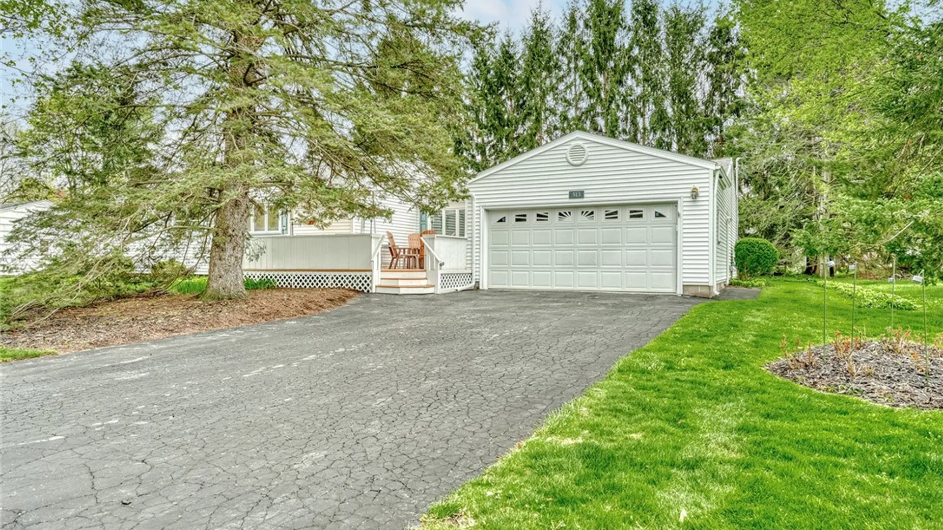 Property at 513 Glenview Court, Webster, NY 14580 45