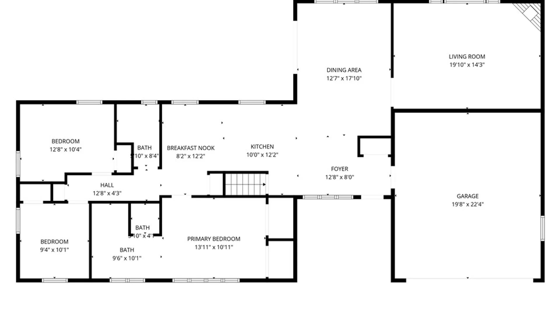 Property at 513 Glenview Court, Webster, NY 14580 47