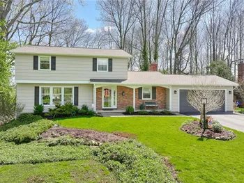 Property at 102 Jackson Road Extension, Penfield, NY 14526