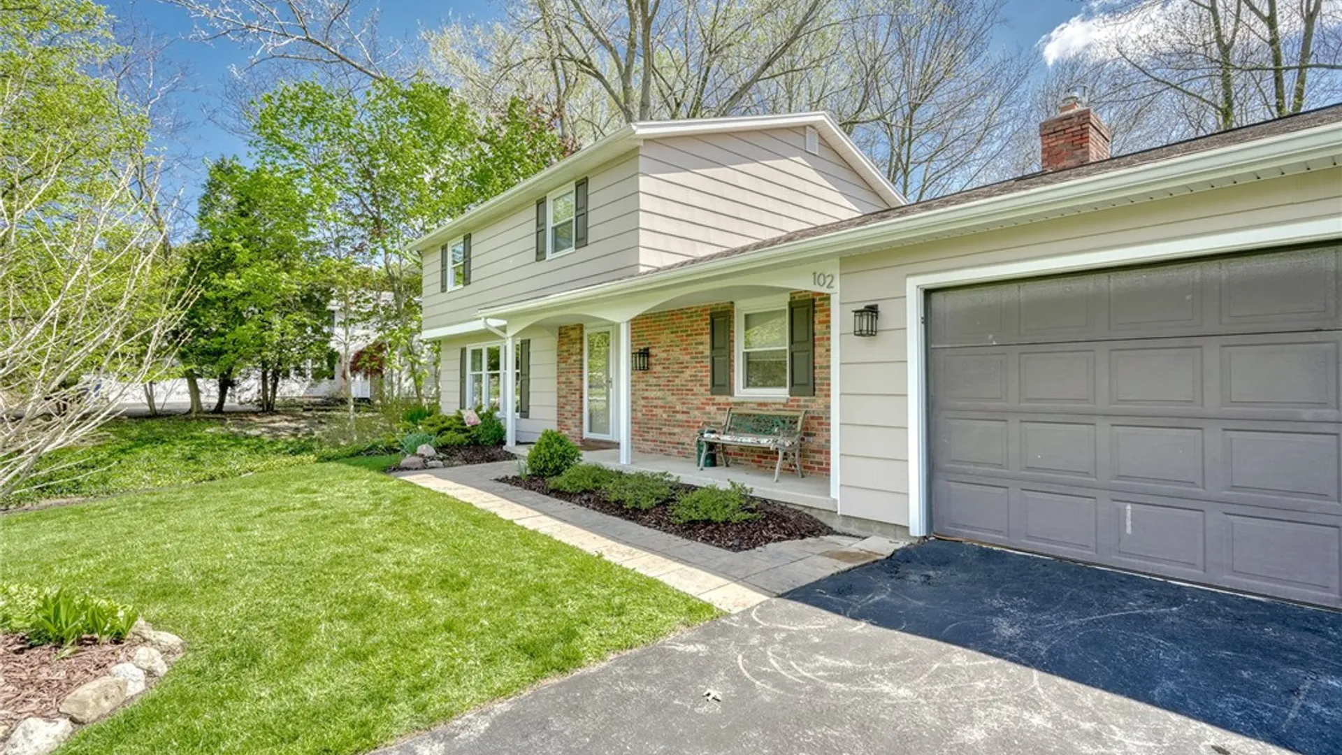 Property at 102 Jackson Road Extension, Penfield, NY 14526 34