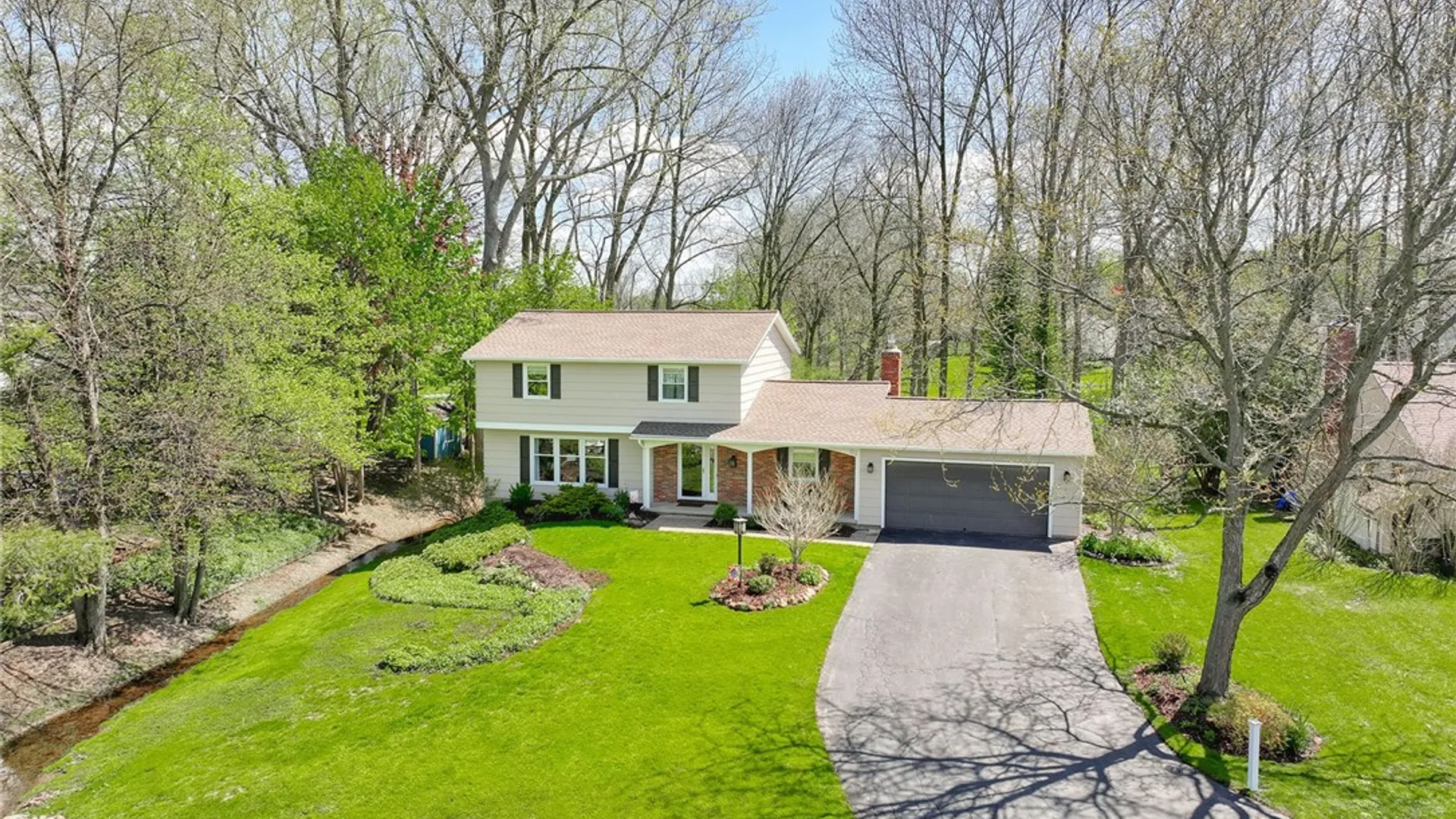 Property at 102 Jackson Road Extension, Penfield, NY 14526 41