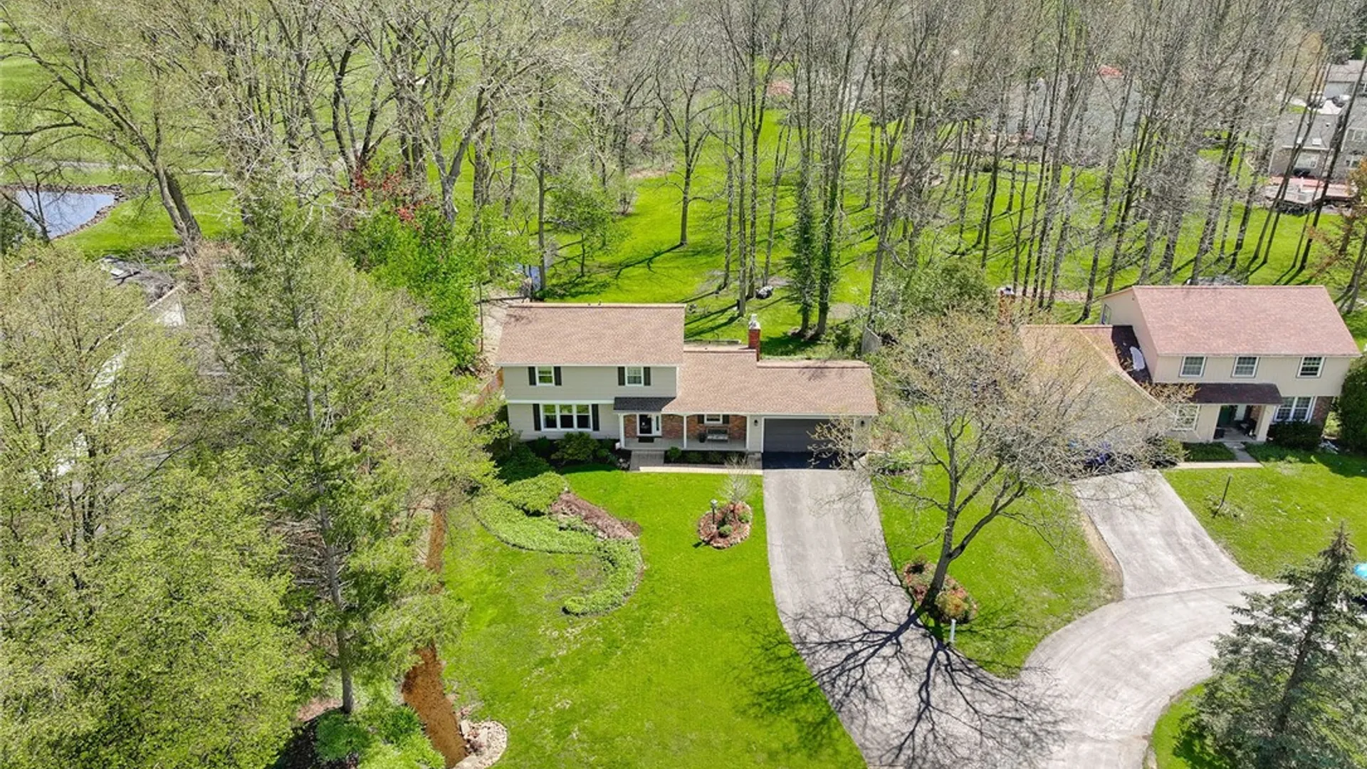 Property at 102 Jackson Road Extension, Penfield, NY 14526 42