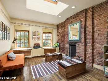 Property at 460 West 23rd Street, New York, NY 10011