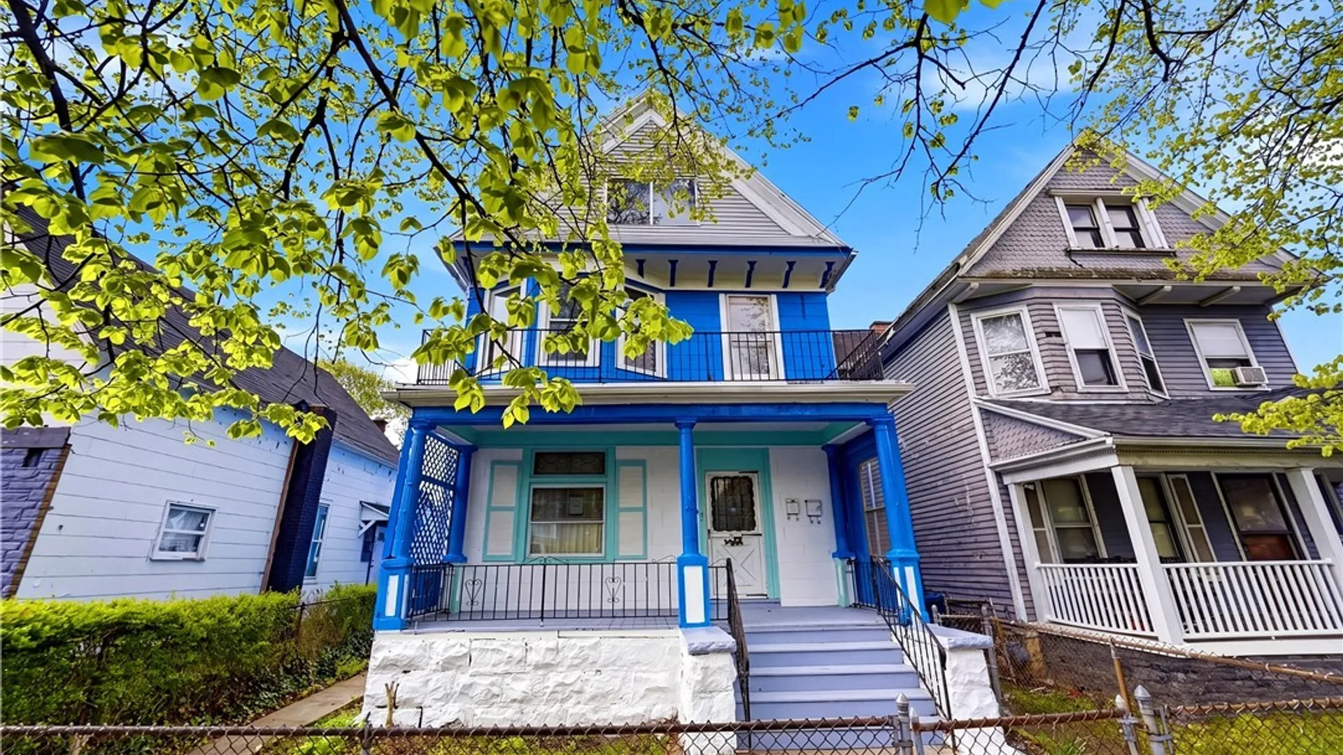 Property at 375 Glenwood Avenue, Buffalo, NY 14208 2