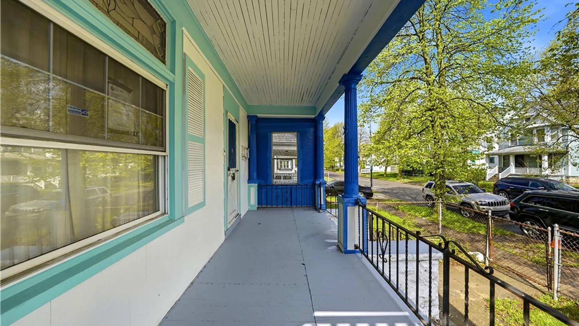 Property at 375 Glenwood Avenue, Buffalo, NY 14208 4