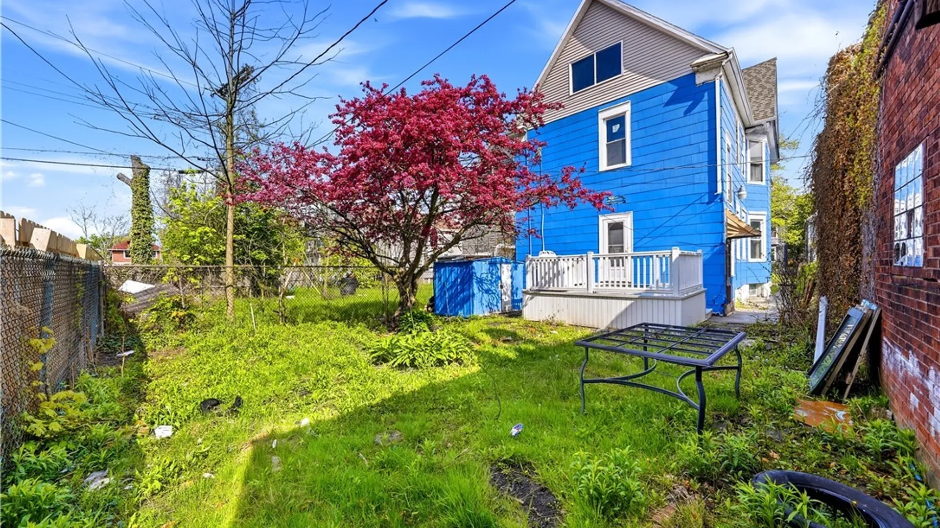 Property at 375 Glenwood Avenue, Buffalo, NY 14208 49