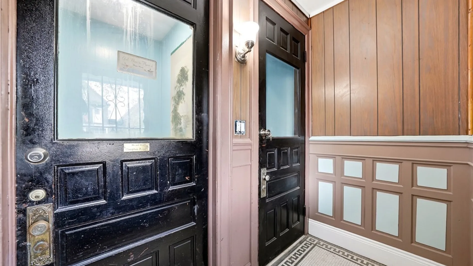 Property at 375 Glenwood Avenue, Buffalo, NY 14208 6