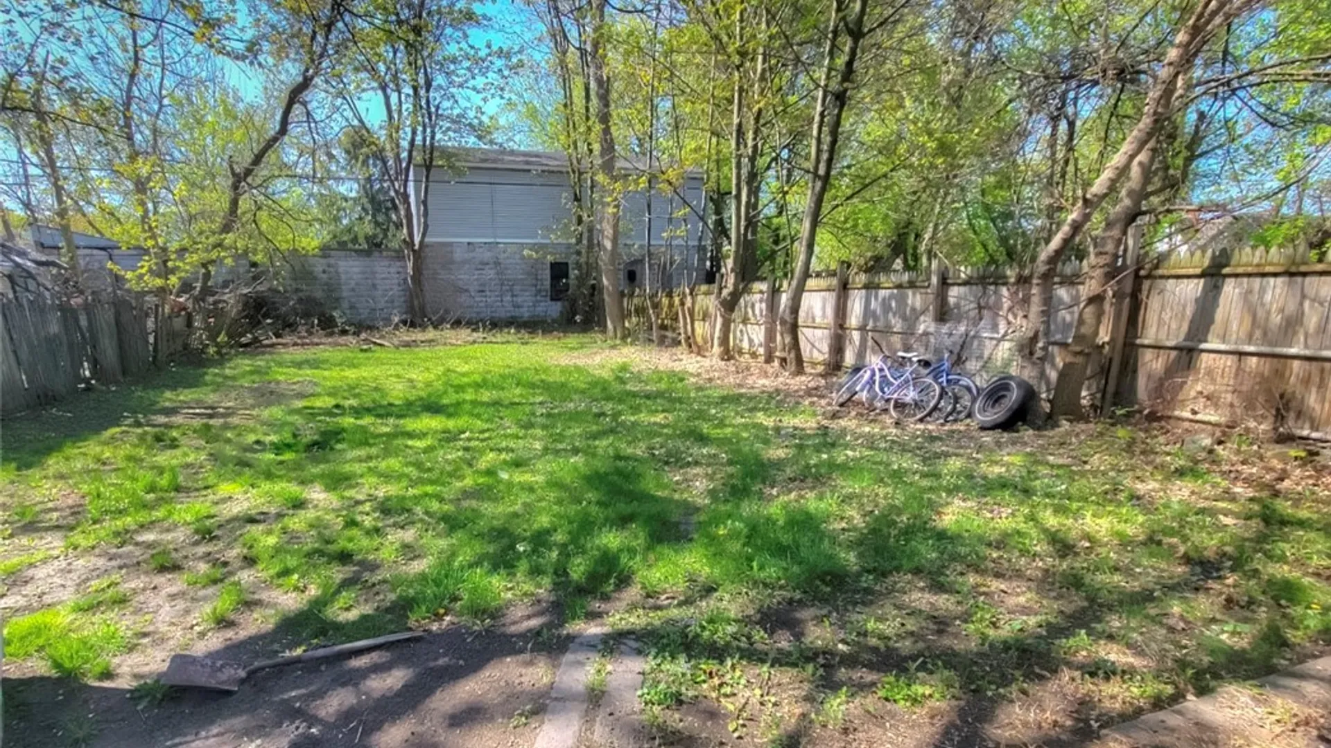 Property at 415 Wilder Street, Rochester, NY 14611 2