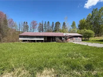 Property at 318 Stoney Robby Road, Granby, NY 13126