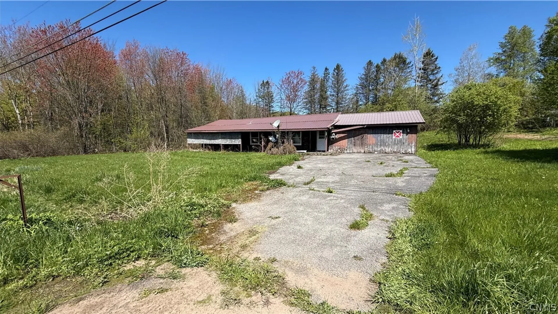 Property at 318 Stoney Robby Road, Granby, NY 13126 3
