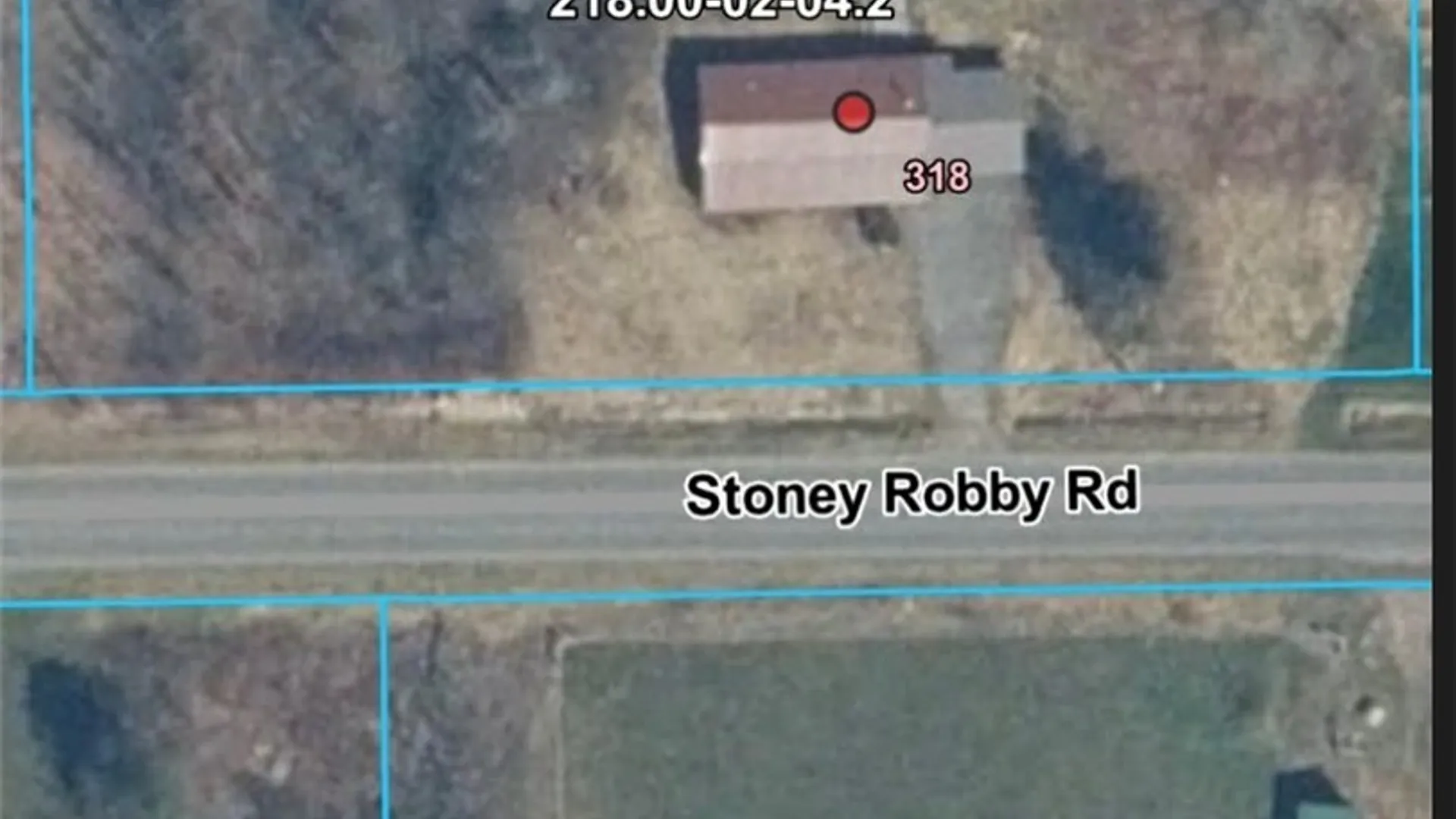 Property at 318 Stoney Robby Road, Granby, NY 13126 7