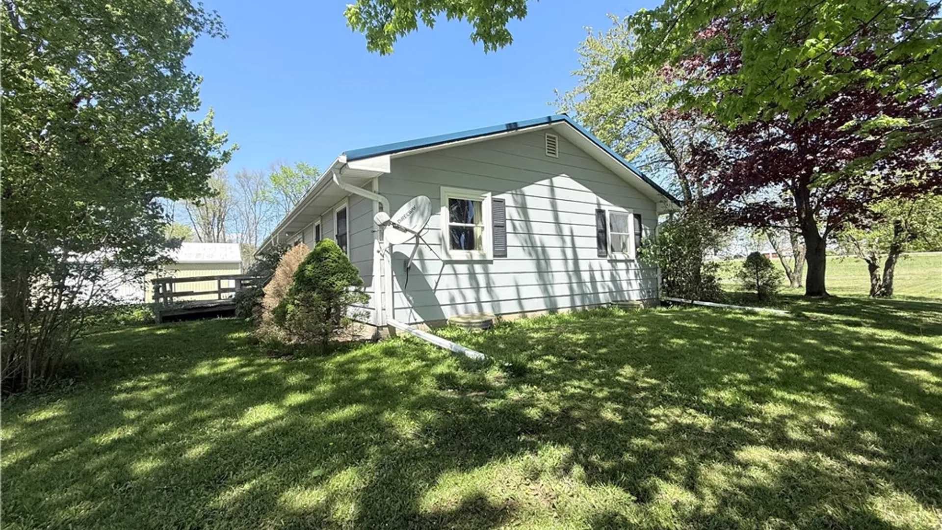 Property at 1526 State Route 414, Tyre, NY 13148 10