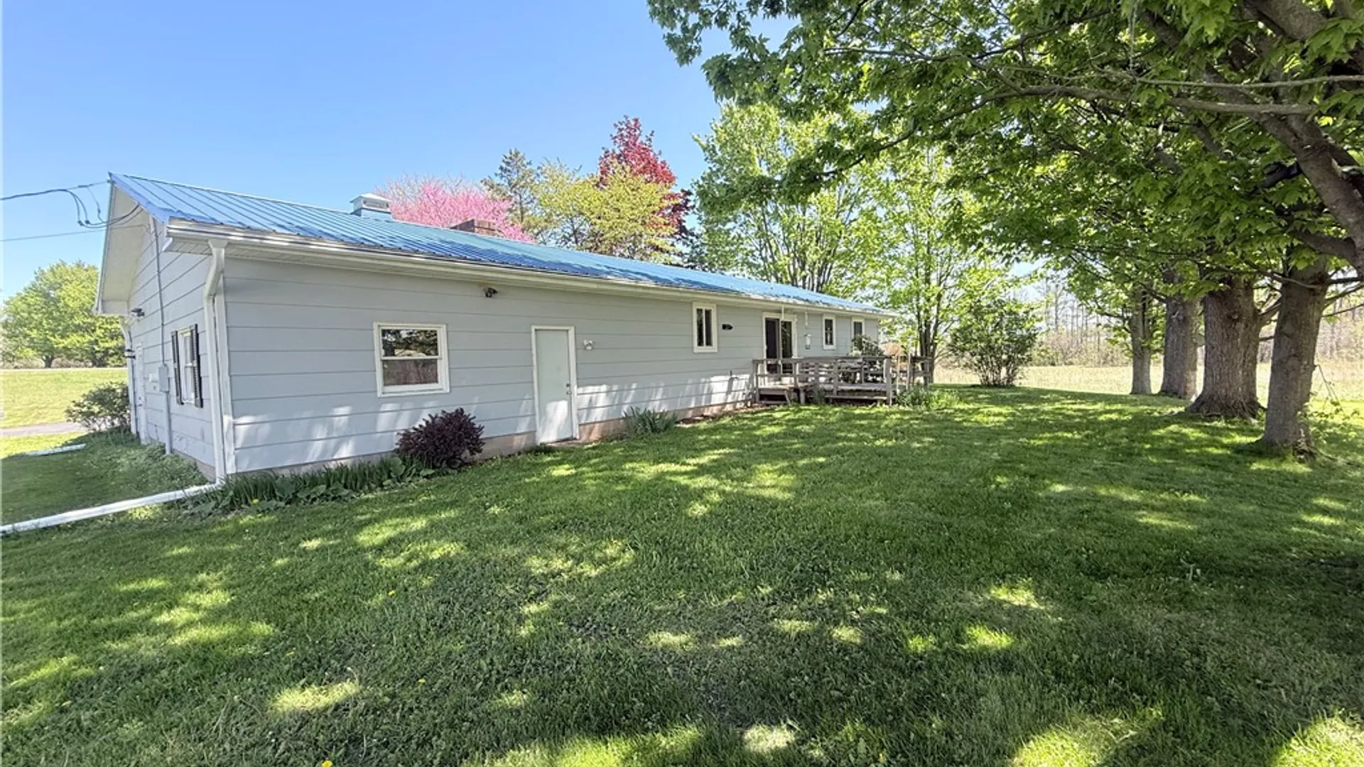 Property at 1526 State Route 414, Tyre, NY 13148 13
