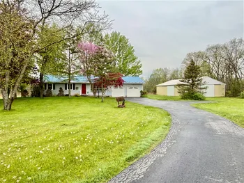 1526 State Route 414, Tyre, NY 13148
