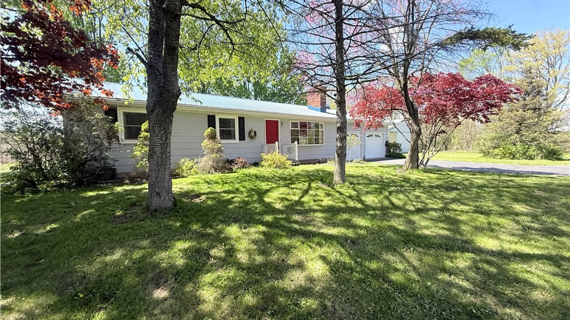 Property at 1526 State Route 414, Tyre, NY 13148 2