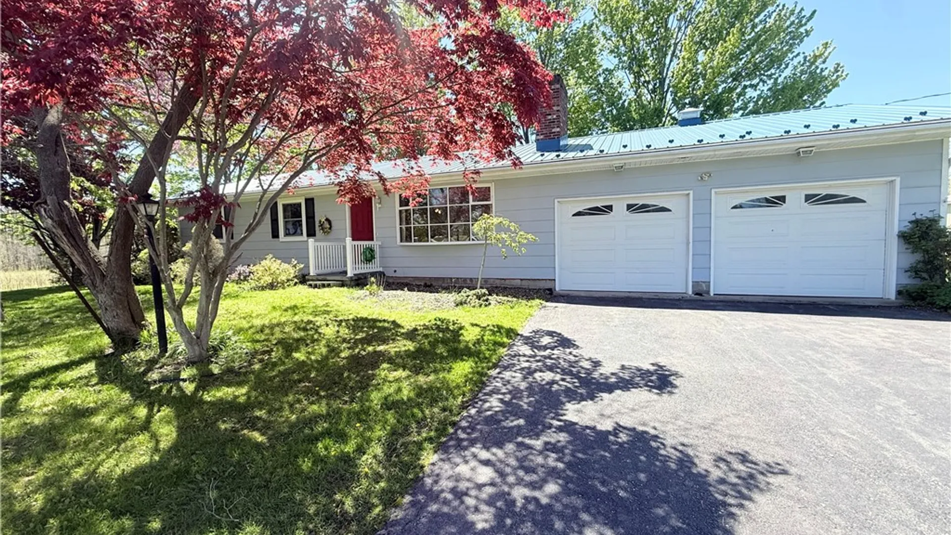 Property at 1526 State Route 414, Tyre, NY 13148 3