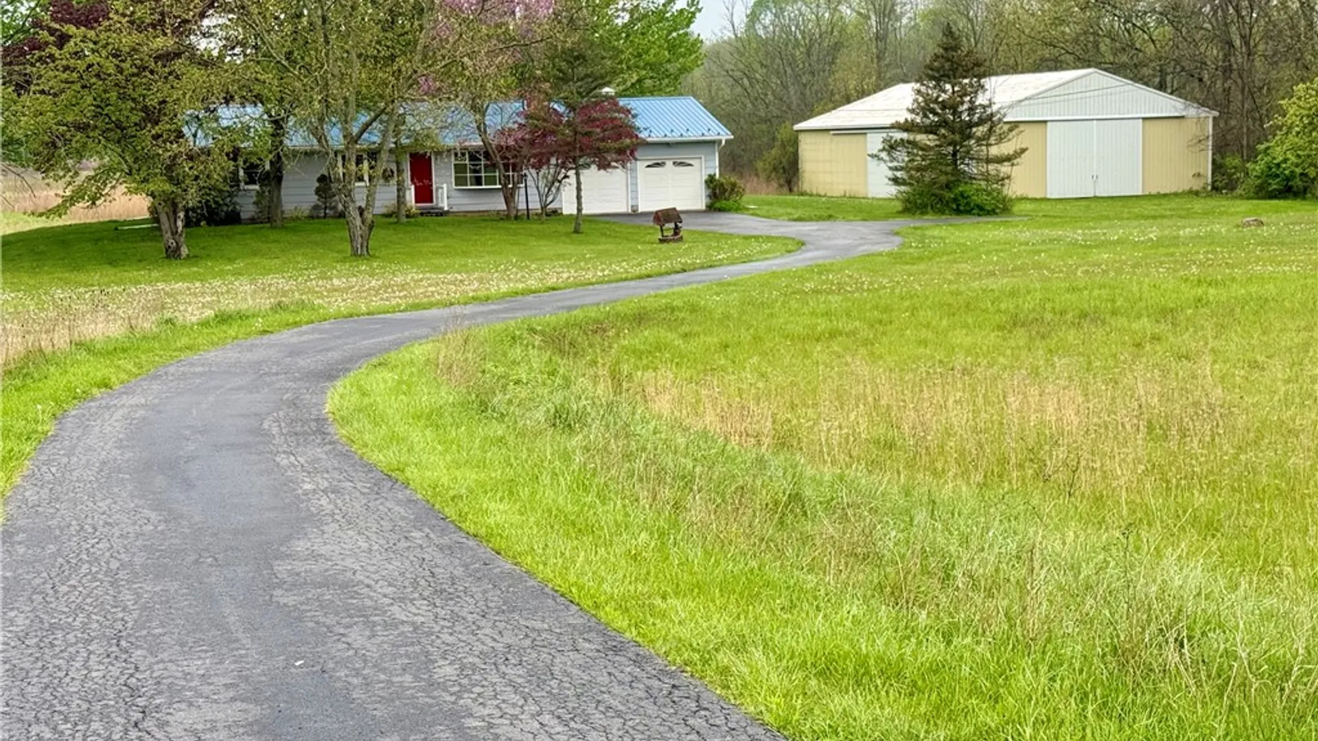 Property at 1526 State Route 414, Tyre, NY 13148 4