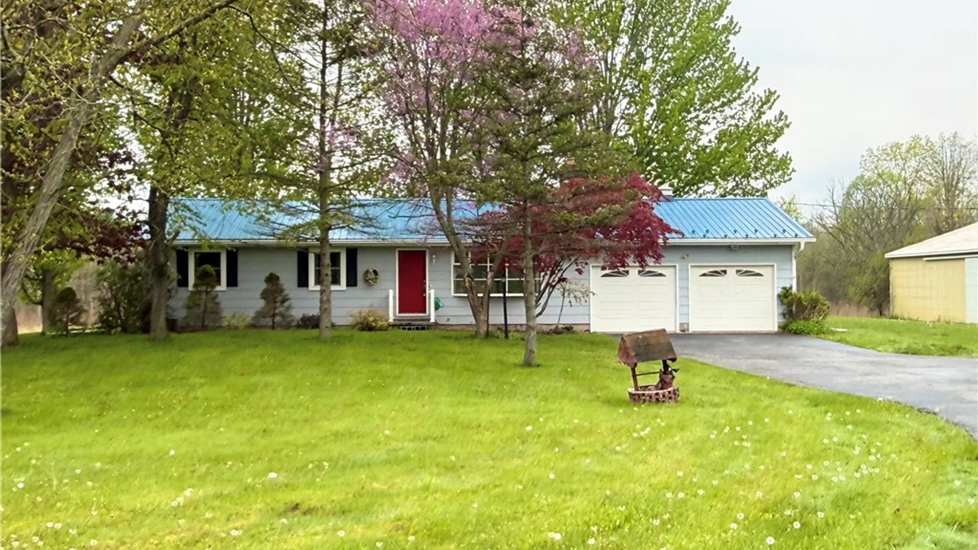 Property at 1526 State Route 414, Tyre, NY 13148 5