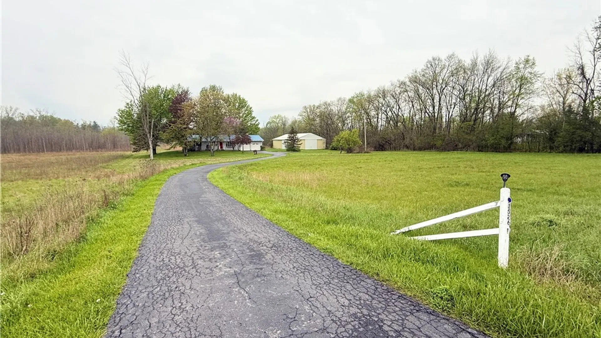 Property at 1526 State Route 414, Tyre, NY 13148 6