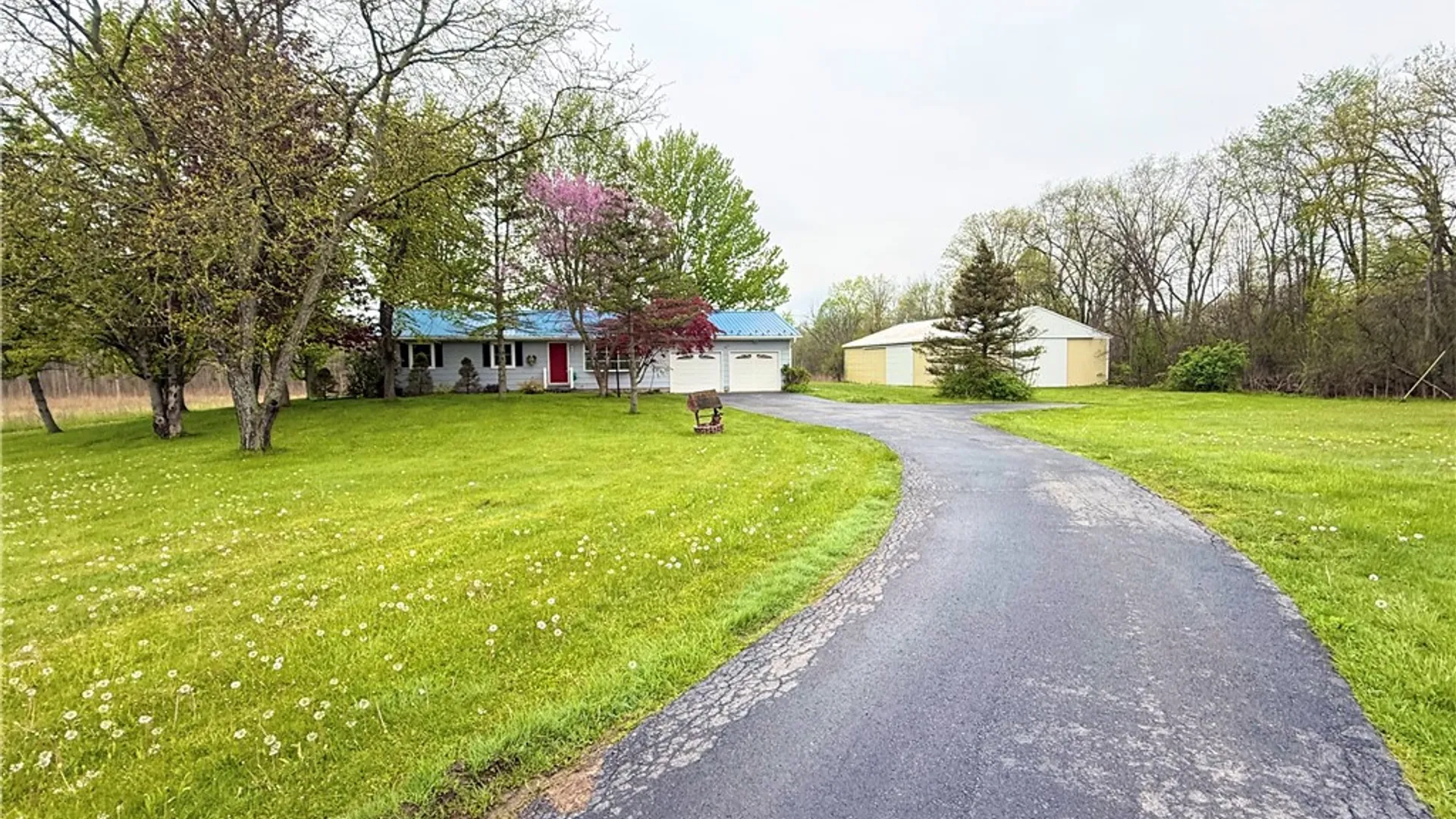 Property at 1526 State Route 414, Tyre, NY 13148 7