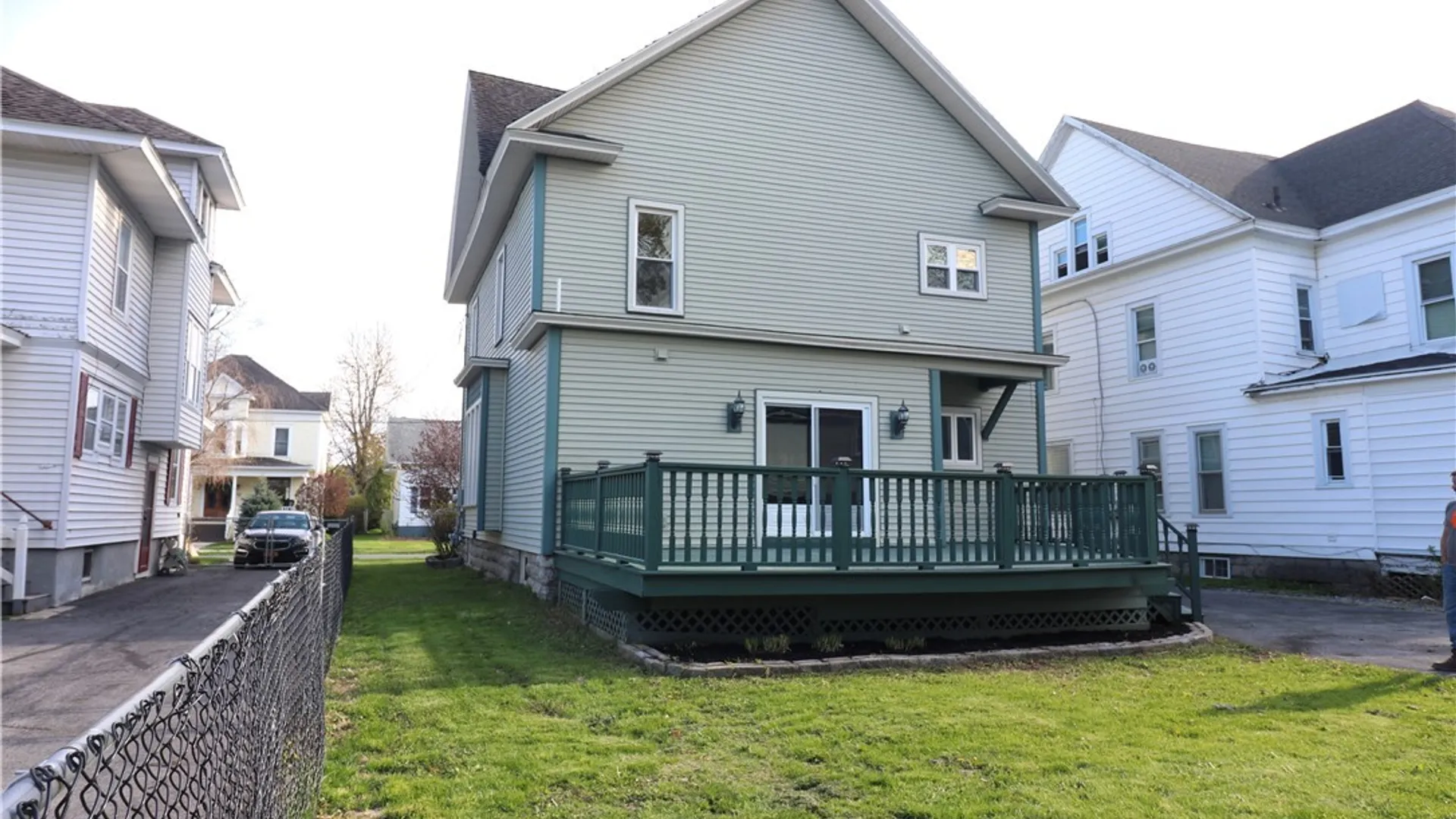 Property at 137 Bowers Avenue, Watertown City, NY 13601 34