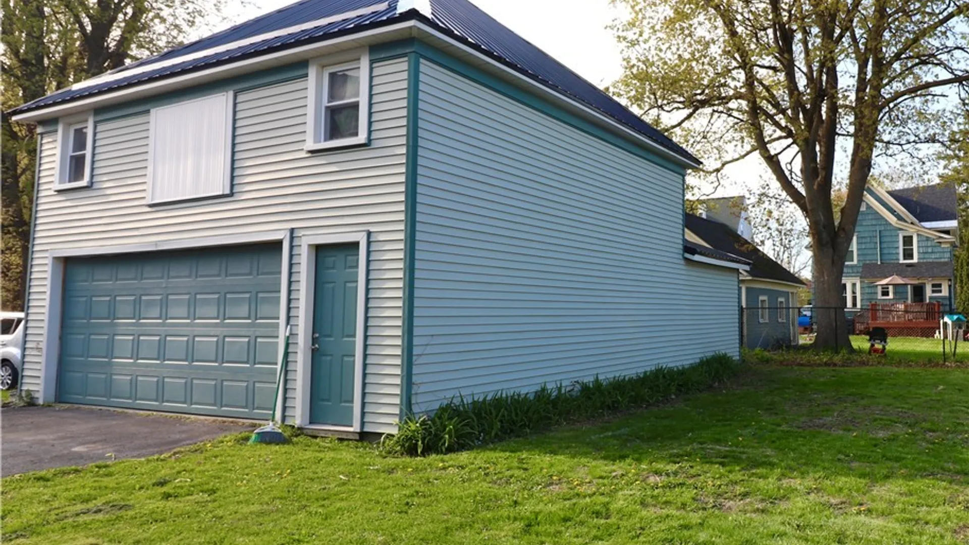 Property at 137 Bowers Avenue, Watertown City, NY 13601 36