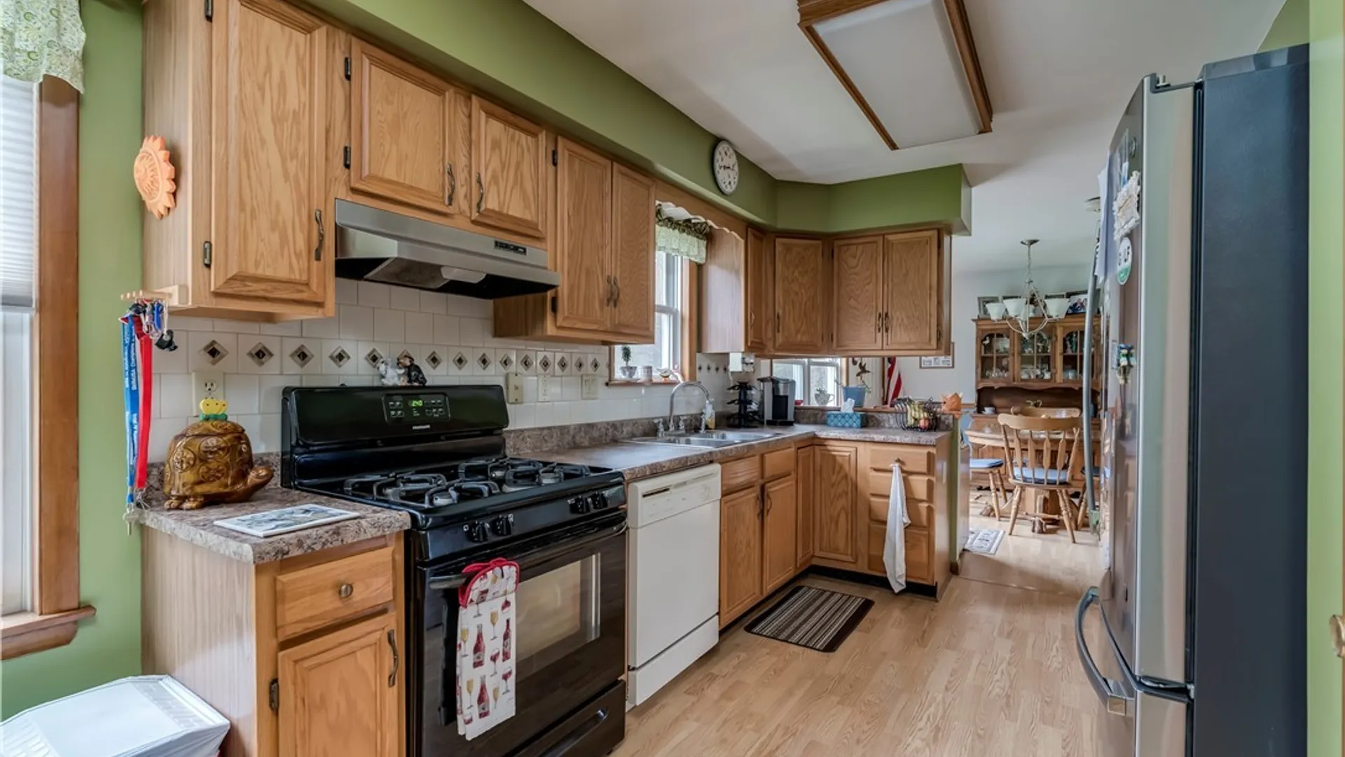 Property at 7938 Deer Run Road, Greig, NY 13312 12