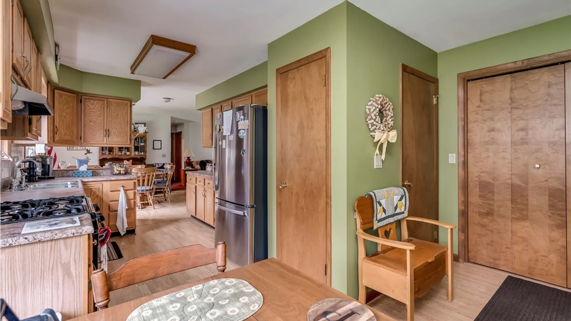 Property at 7938 Deer Run Road, Greig, NY 13312 14