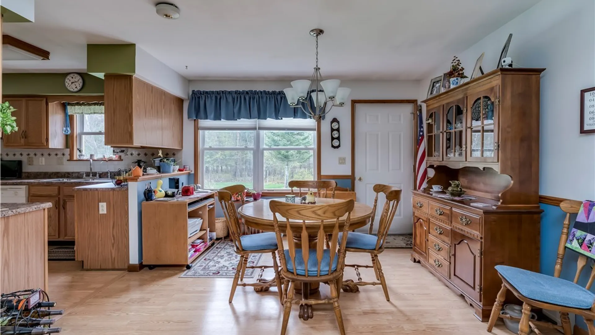 Property at 7938 Deer Run Road, Greig, NY 13312 21