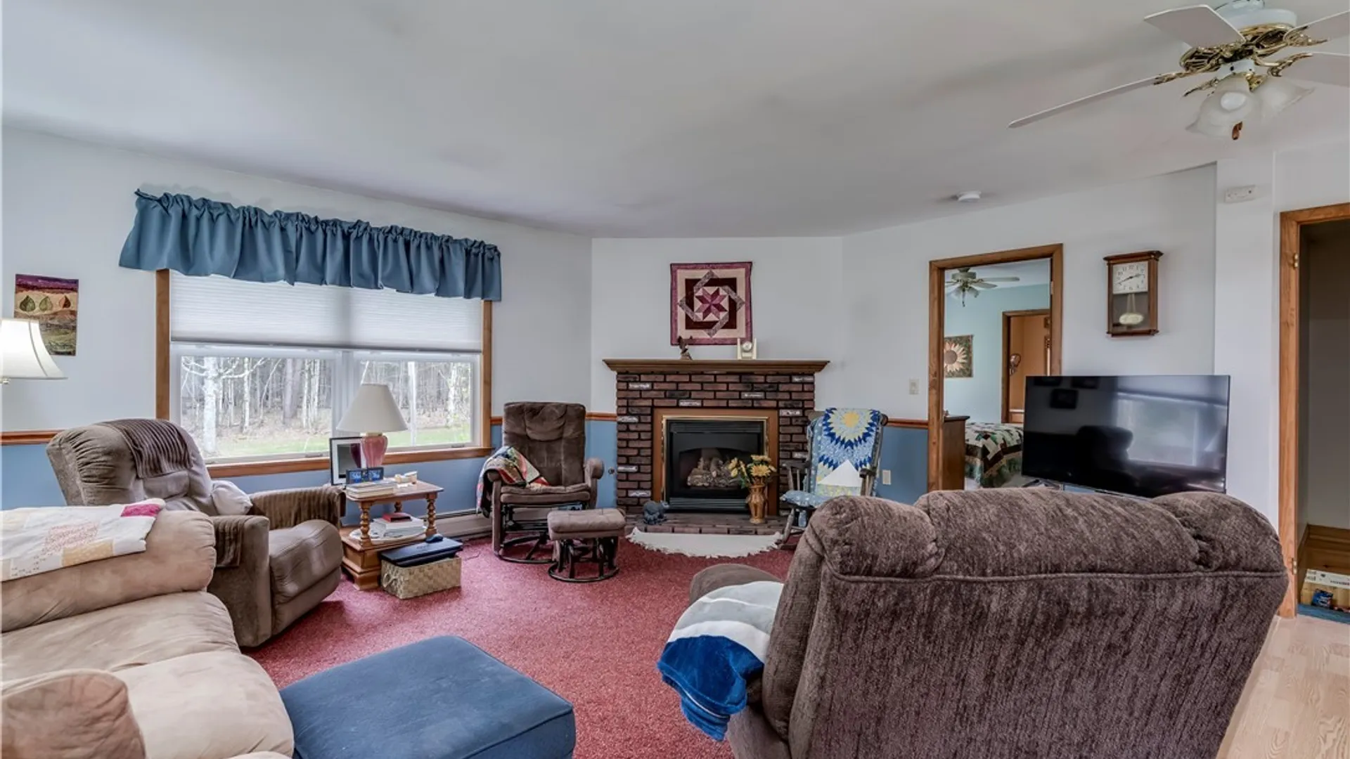 Property at 7938 Deer Run Road, Greig, NY 13312 22