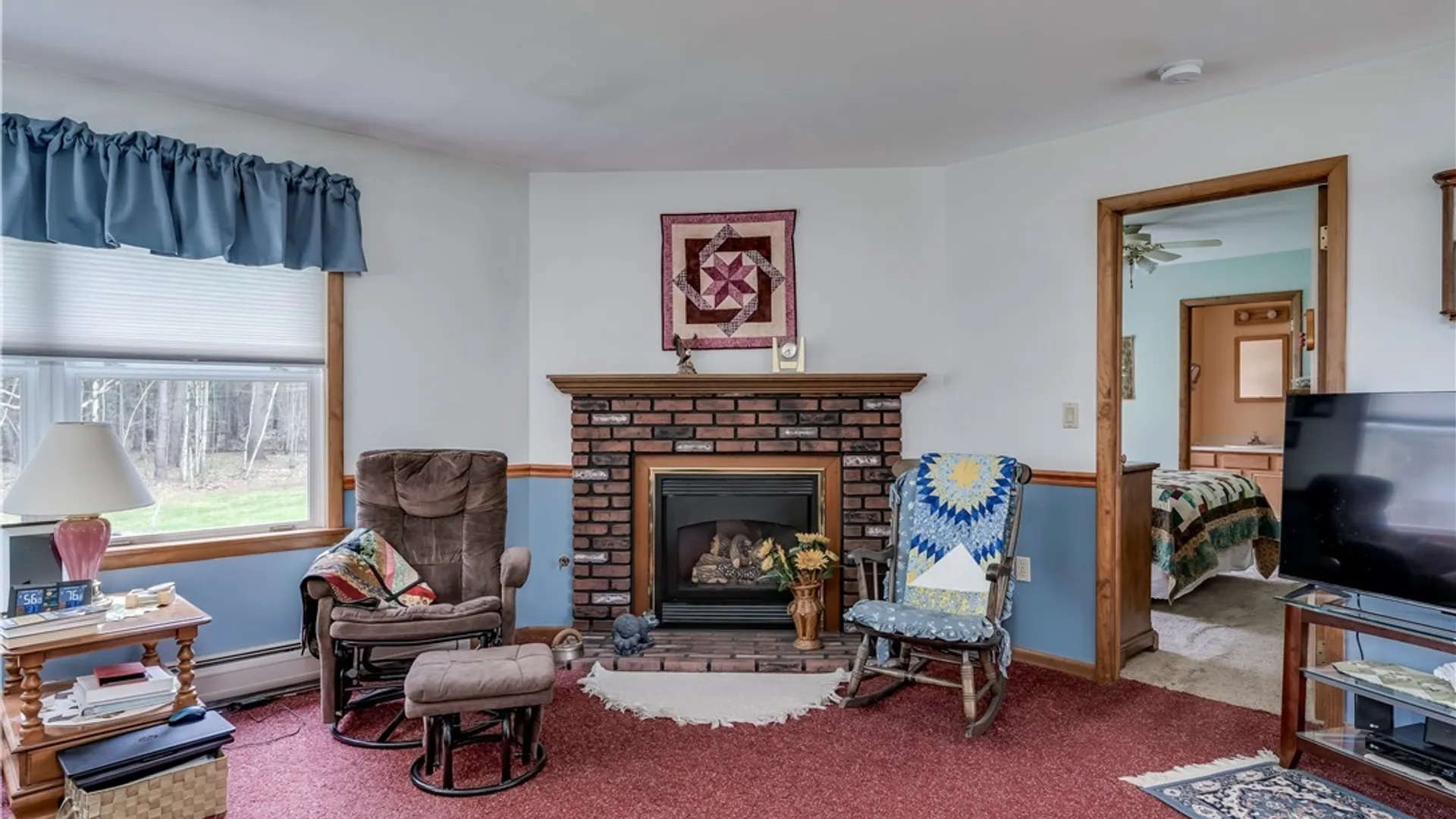 Property at 7938 Deer Run Road, Greig, NY 13312 23