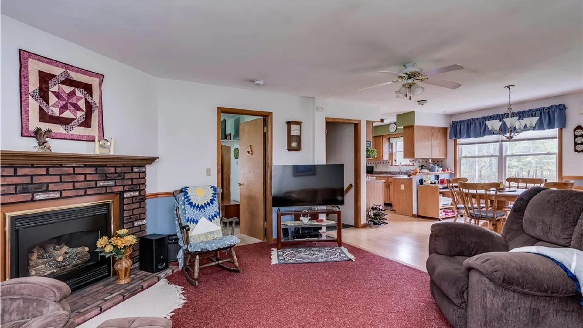 Property at 7938 Deer Run Road, Greig, NY 13312 24