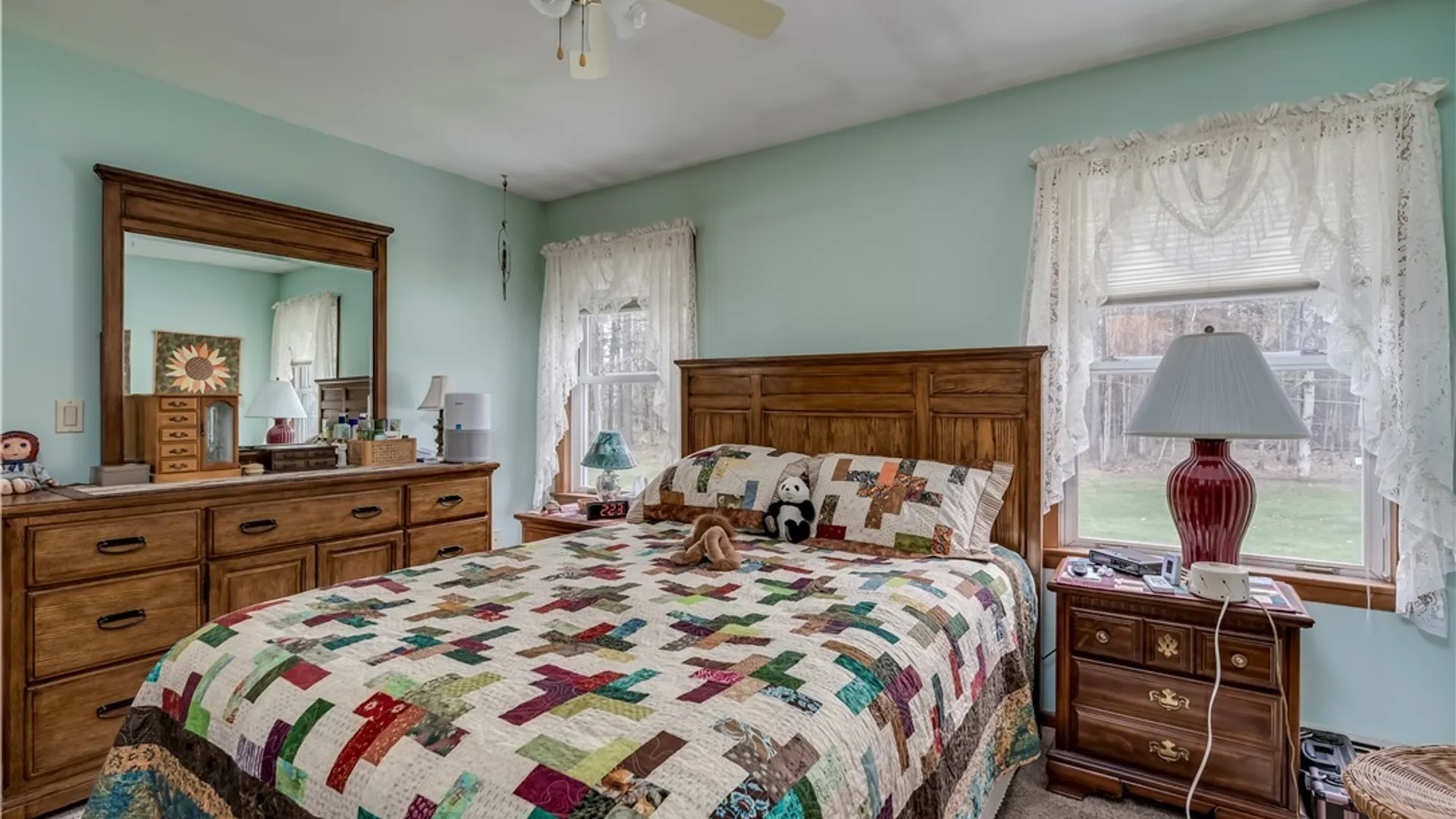 Property at 7938 Deer Run Road, Greig, NY 13312 27