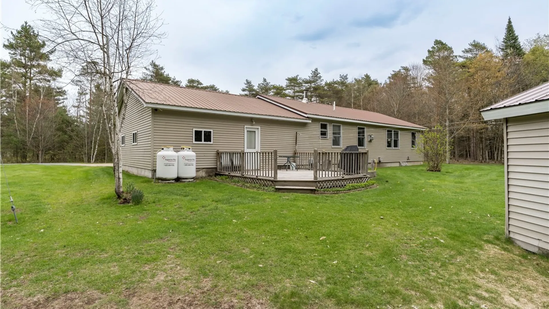 Property at 7938 Deer Run Road, Greig, NY 13312 3