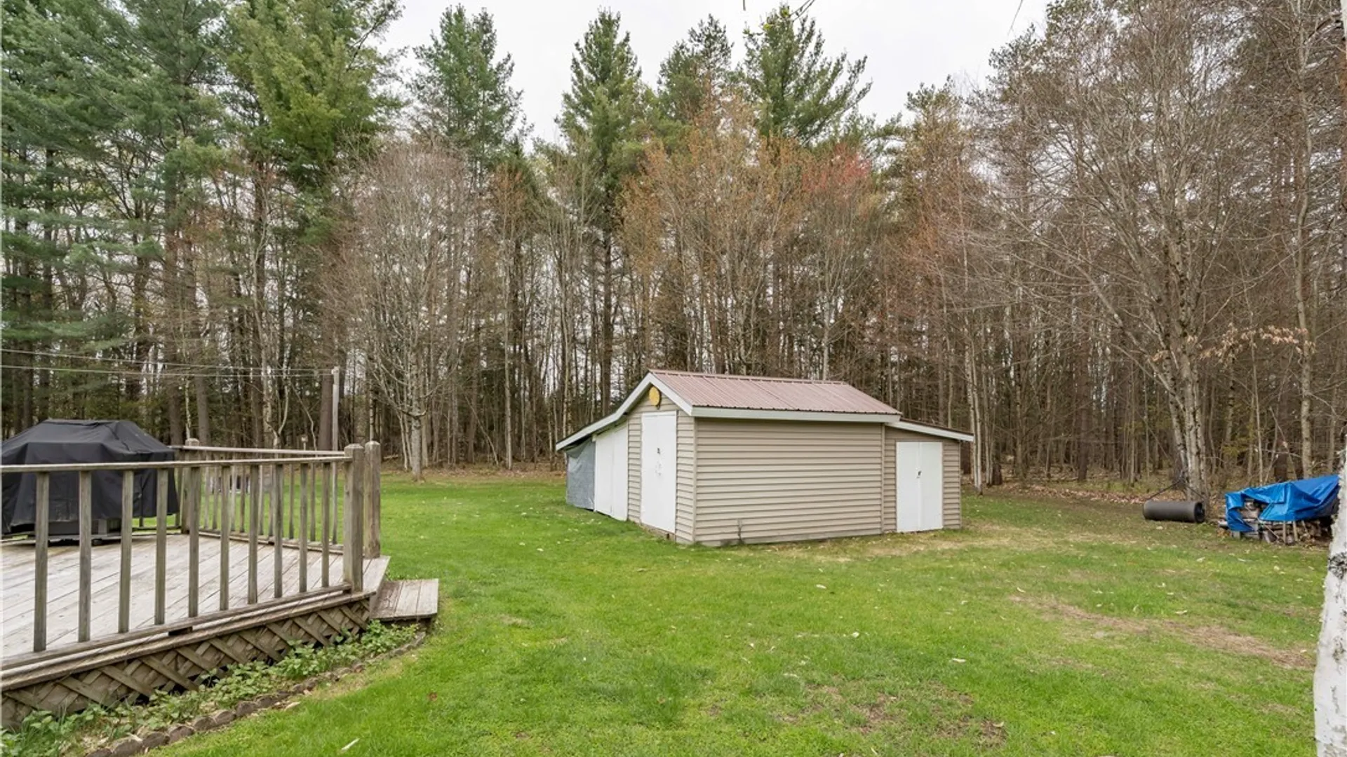 Property at 7938 Deer Run Road, Greig, NY 13312 4