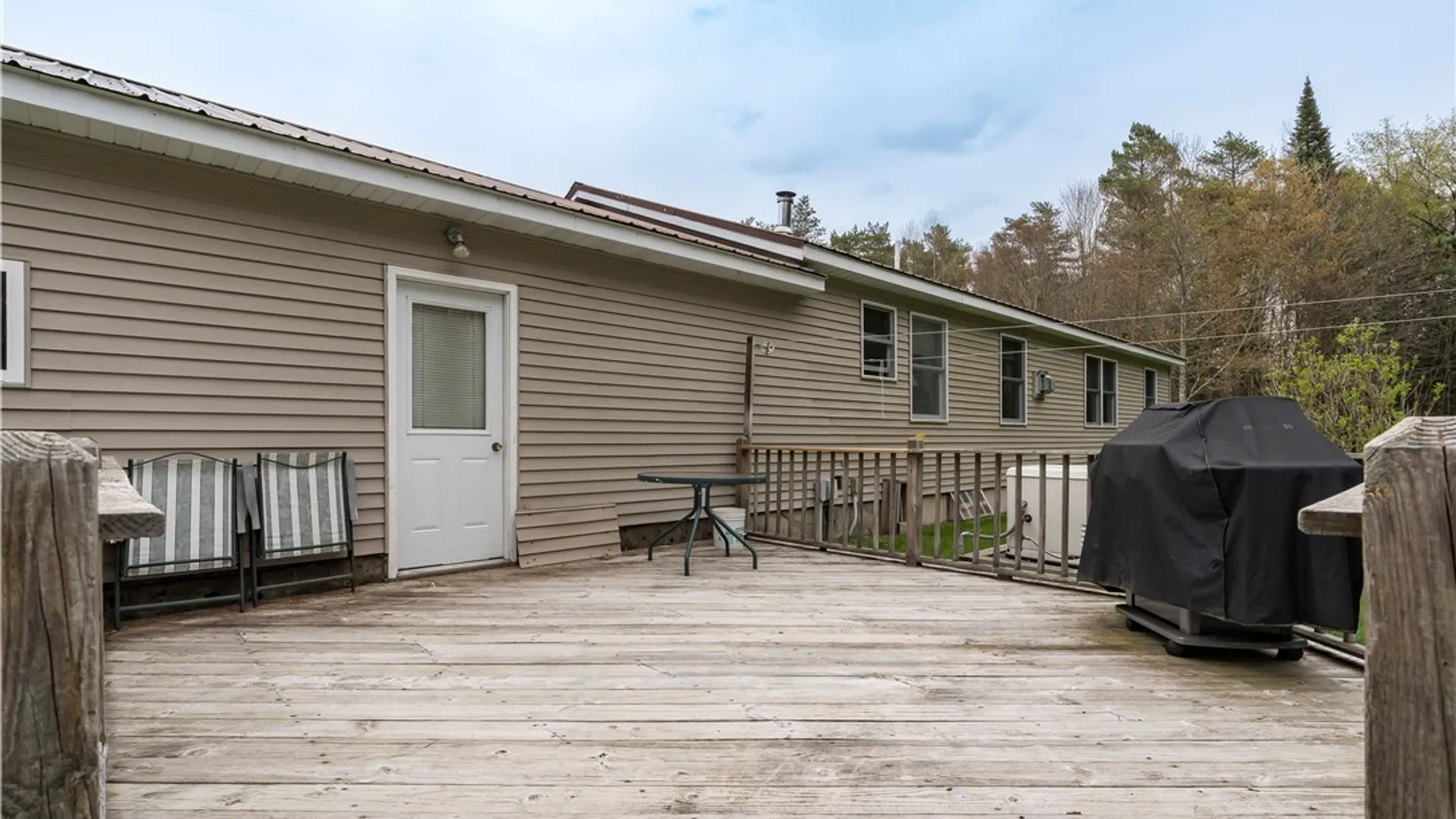 Property at 7938 Deer Run Road, Greig, NY 13312 5