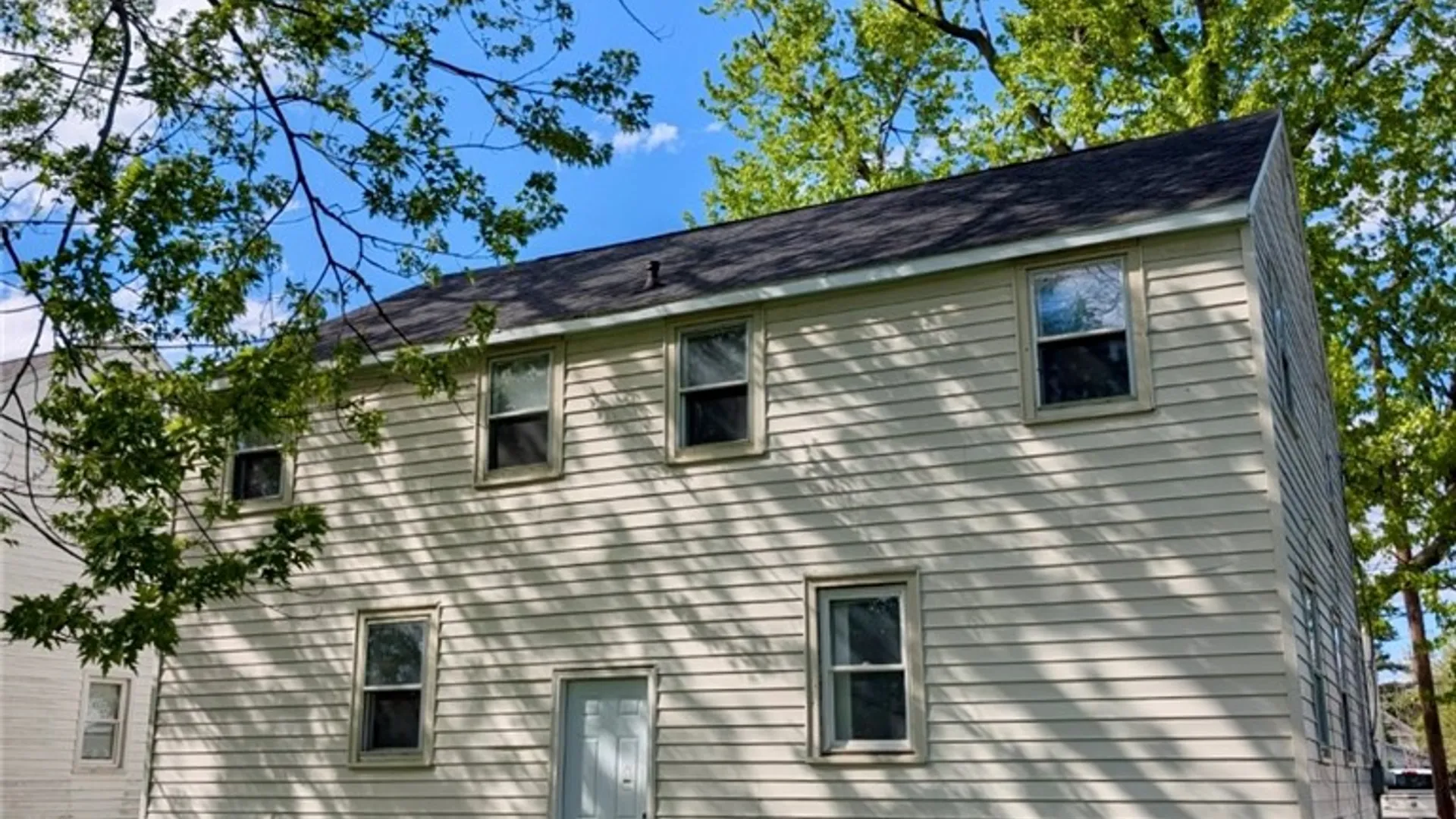 Property at 459 Frank Street, Elmira City, NY 14904 2