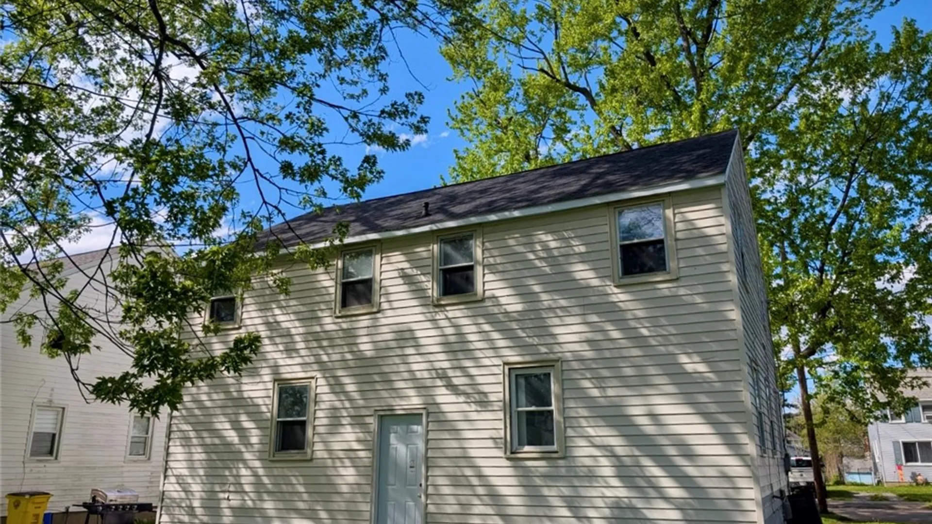 Property at 459 Frank Street, Elmira City, NY 14904 4