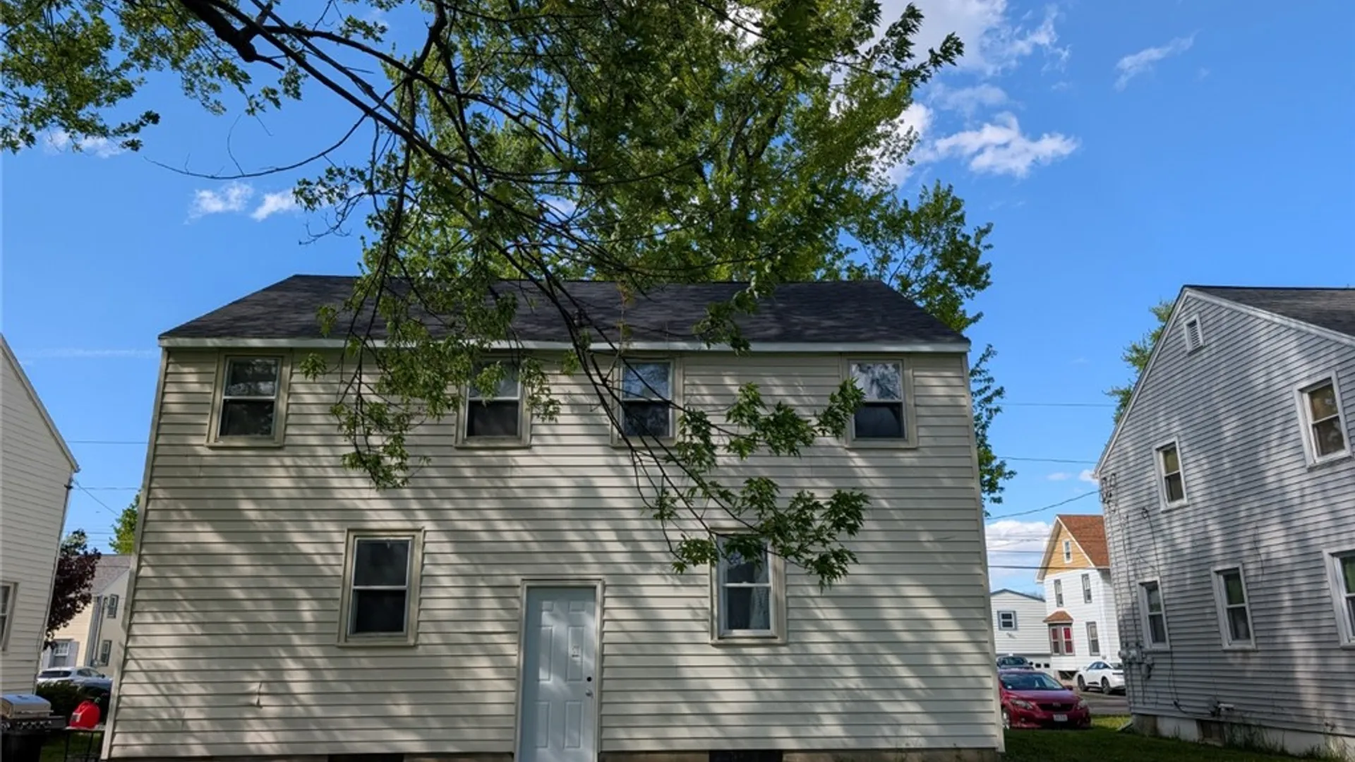 Property at 459 Frank Street, Elmira City, NY 14904 6