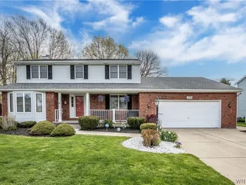 7295 Norman Road, Wheatfield, NY 14120