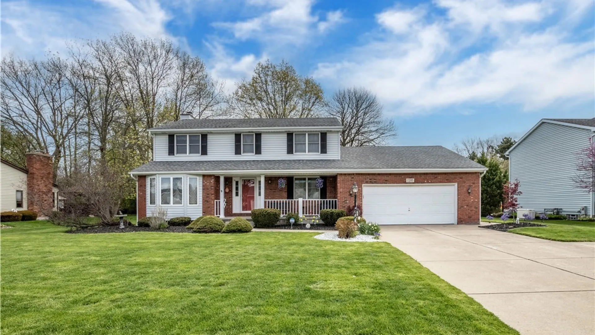 Property at 7295 Norman Road, Wheatfield, NY 14120 2