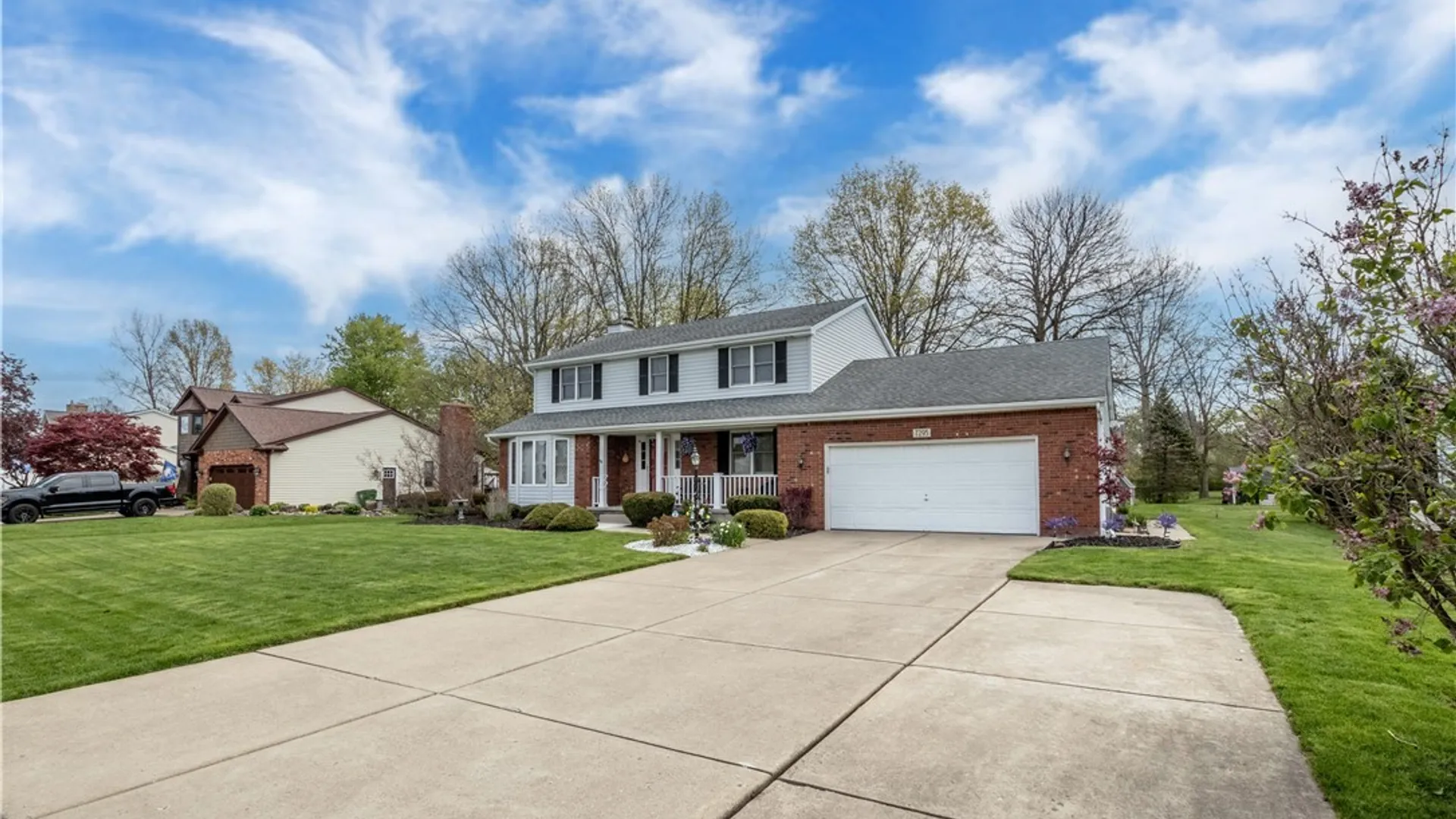 Property at 7295 Norman Road, Wheatfield, NY 14120 3