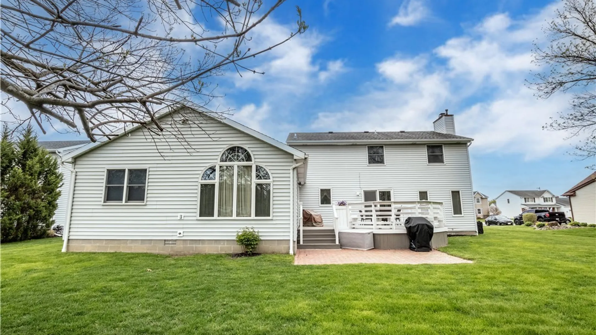 Property at 7295 Norman Road, Wheatfield, NY 14120 5