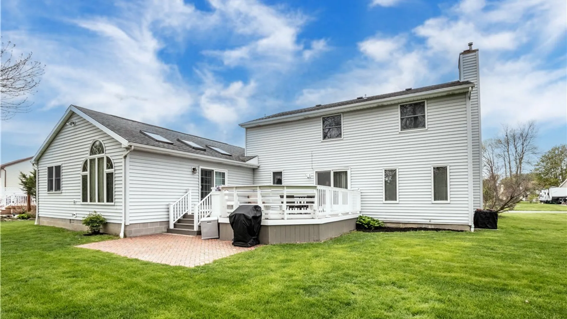 Property at 7295 Norman Road, Wheatfield, NY 14120 6