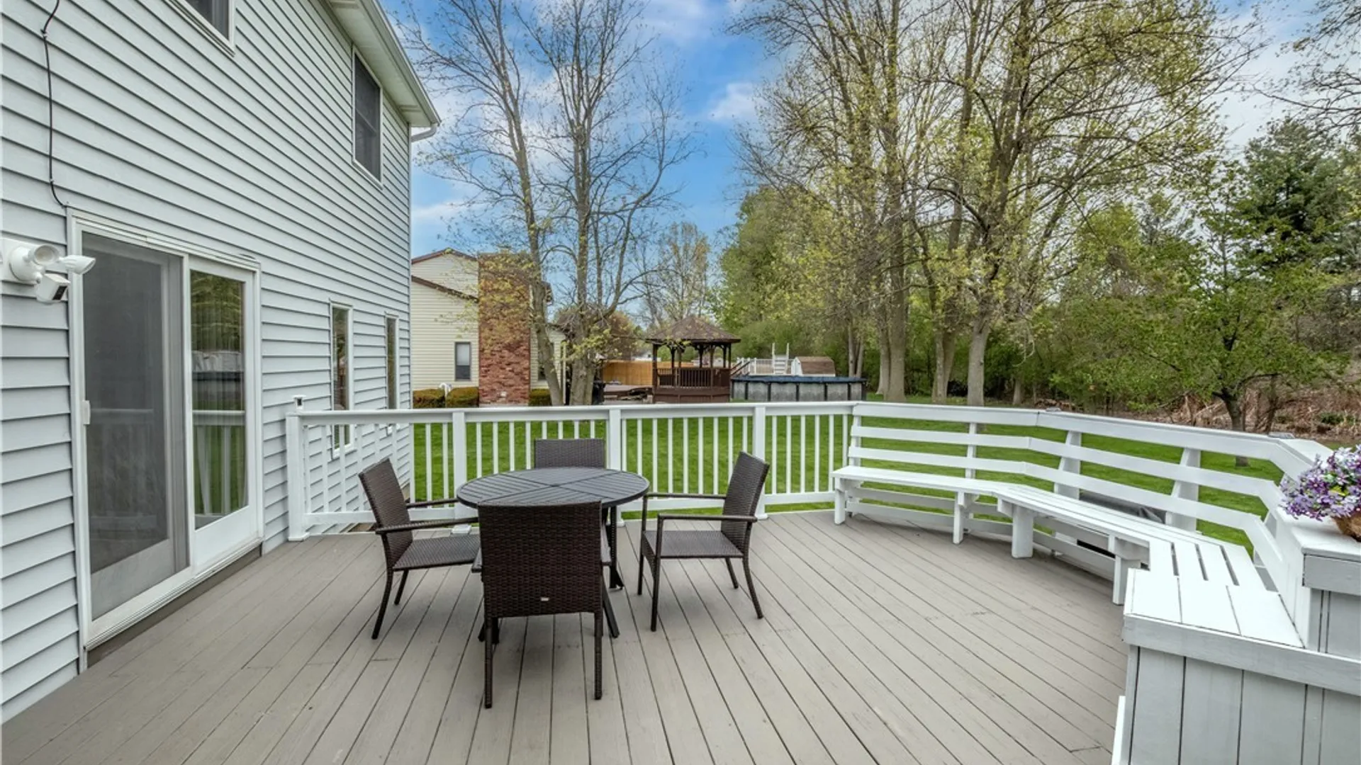 Property at 7295 Norman Road, Wheatfield, NY 14120 7