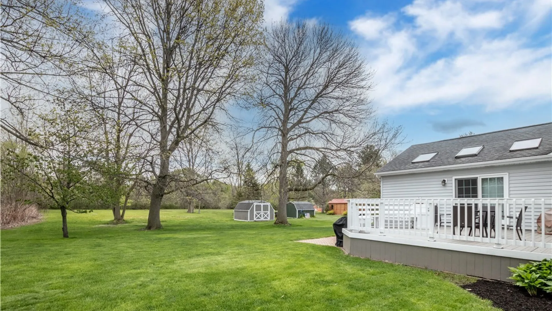 Property at 7295 Norman Road, Wheatfield, NY 14120 8