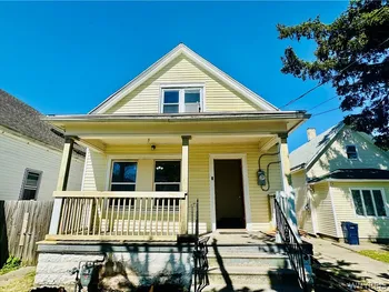 Property at 148 Woltz Avenue, Buffalo, NY 14212