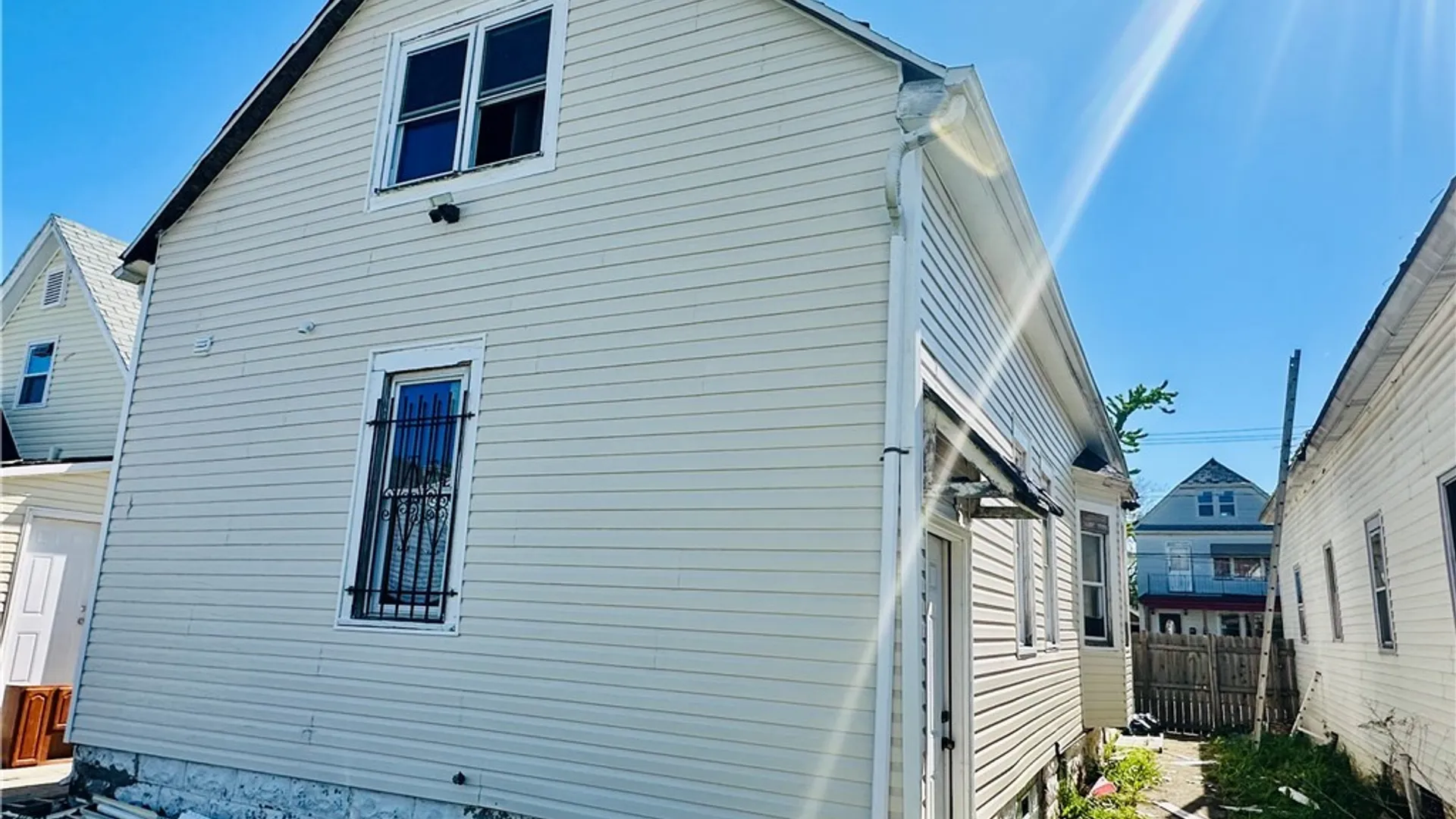 Property at 148 Woltz Avenue, Buffalo, NY 14212 29