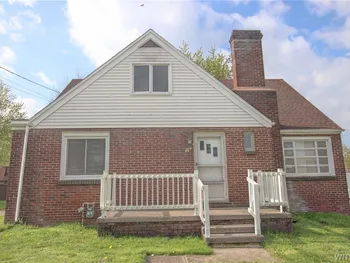 Property at 79 Martin Road, Lackawanna, NY 14218