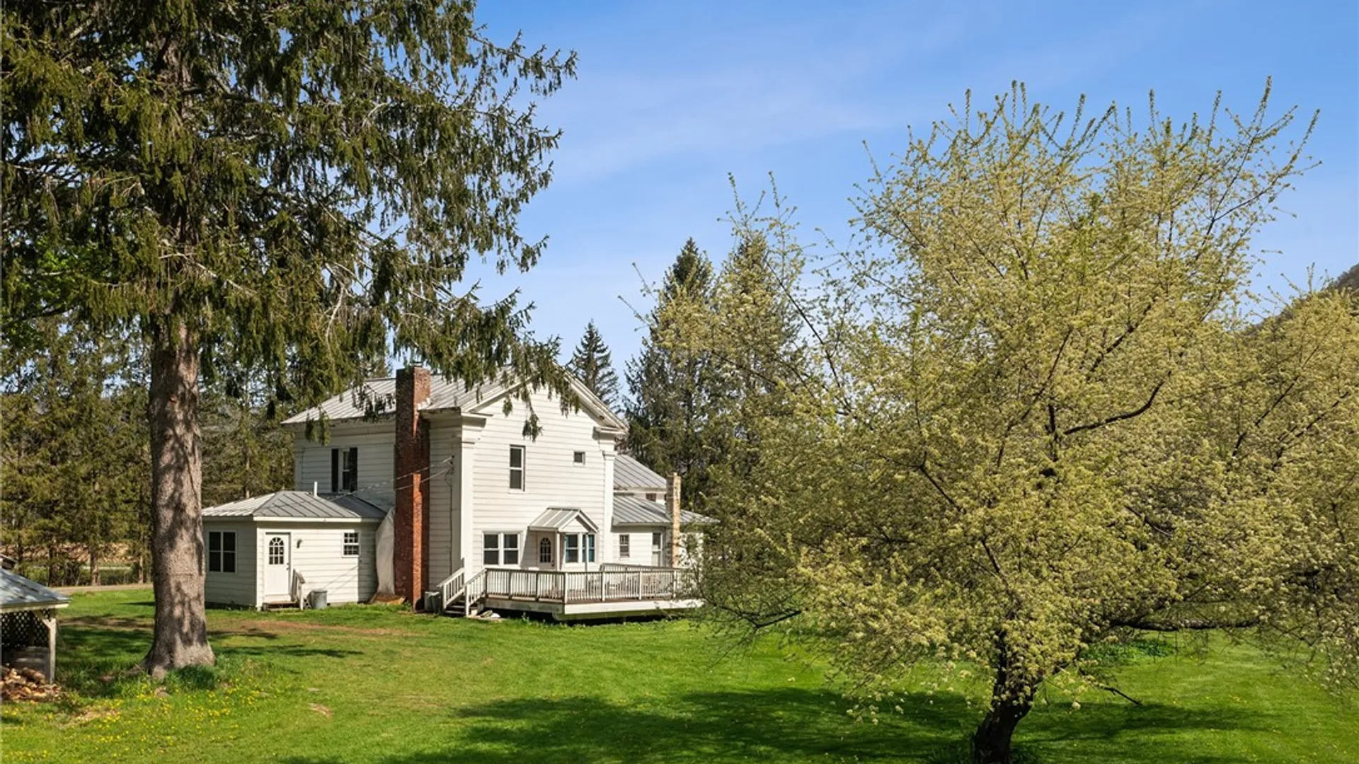 Property at 2310 State Route 30, Blenheim, NY 12131 15